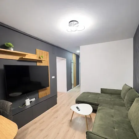Modern In Pipera Quiet Area Park & - 53