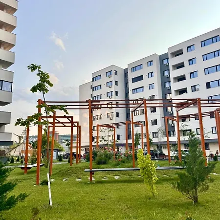 Modern In Pipera Quiet Area Park & - 53 *
