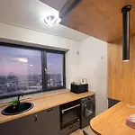 Modern In Pipera Quiet Area Park & - 53 * Βουκουρέστι